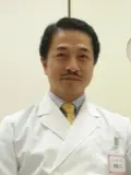院長 橋場 剛士の写真