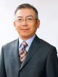院長 山浦 敏宏の写真