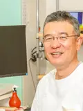 医学博士 赤尾 一郎の写真
