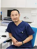 院長 喜納 直人の写真