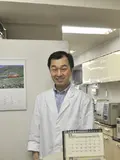 院長 高藤 雅朗の写真