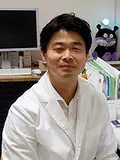 医学博士 柳川 俊博の写真