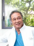 理事長・院長 道躰 祥一郎の写真