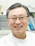 院長 河内 三郎の写真