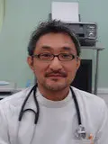 院長 遠藤 恒宏の写真