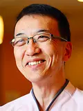 医学博士 小林 津月の写真
