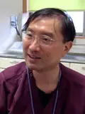 医学博士 中條 和志の写真