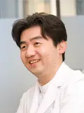 院長 矢野 雅文の写真