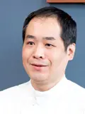 院長 中村 益夫の写真