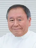 院長 藤井 重壽の写真