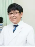 医学博士 金重 勝博の写真
