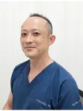 院長 黒田 有佑の写真