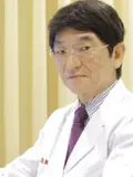 院長 鎌田 貢壽の写真