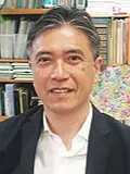 医学博士 遠藤 啓一郎の写真