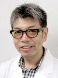 院長 久 伸輔の写真