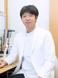院長 小田 博の写真
