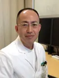 院長 行廣 成史の写真