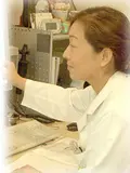 院長 中村 民江の写真