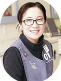 院長 加藤 陽子の写真