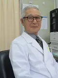 院長 福井 甫の写真