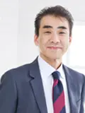 院長 松島 正和の写真