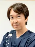 院長 笹子 滋一の写真