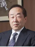 院長 西垣 秀尊の写真