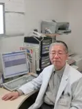 院長 佐藤 利彦の写真