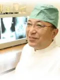 院長 天野 照仁の写真