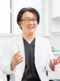 医学博士 宮本 崇の写真