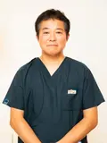 院長 上田 厚夫の写真