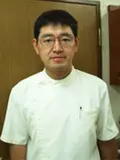 院長 舟久保 敏栄の写真