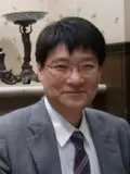 理事長 緒方 清行の写真