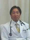 医学博士 平栗 俊介の写真