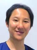 院長 呉 貴徳の写真