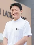 院長 金枝 貴史の写真