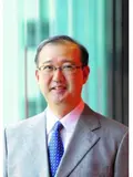 医学博士 田中 佳の写真
