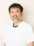 院長 鈴木 徳馬の写真