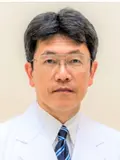 院長 笠井 督雄の写真