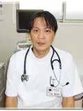 医学博士 小坂 星太郎の写真
