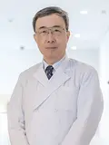 院長 洞 和彦の写真