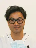 院長 大久保 学の写真