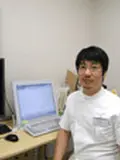 院長 山口 裕の写真