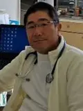 院長 平野 良尚の写真