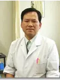 院長・医学博士 永谷 裕幸の写真