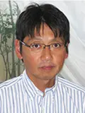 院長 柏木 三喜也の写真