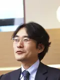 医学博士 木納 賢の写真