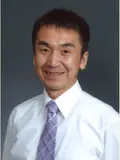 院長 高田 広之進の写真