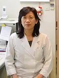 院長 篠原 淳子の写真
