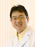 院長 奥田 和明の写真
